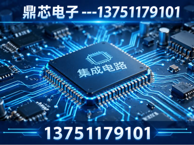菏泽国产IC展示图