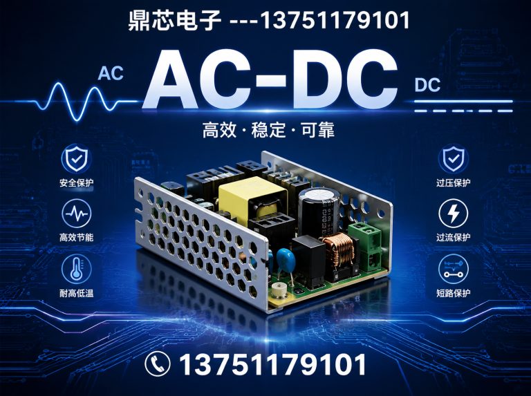 菏泽AC-DC展示图